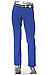 Golfhose Rookie, Regular Fit, 3xDry® Cooler, königsblau - königsblau