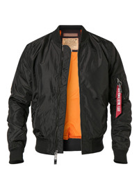 ALPHA INDUSTRIES Jacke MA-1TT 191103/03