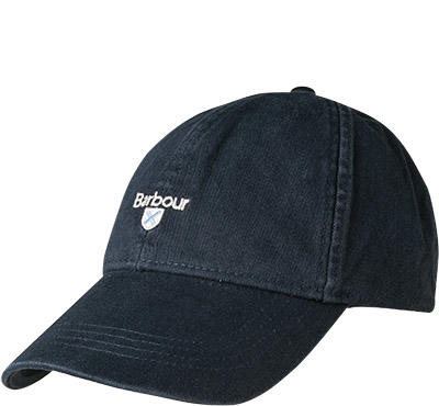 Barbour Cascade Sport Cap marine MHA0274NY91 Image 0