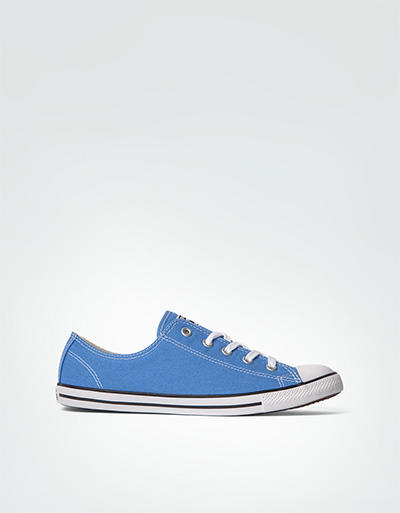 Converse Damen AS Dainty Ox Can capriblau 542516C