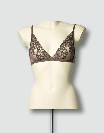 Calvin Klein EMOTIVE Triangle taupe F3741E/39S Image 0