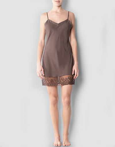 Calvin Klein EMOTIVE Chemise taupe S2666E/39S Image 0