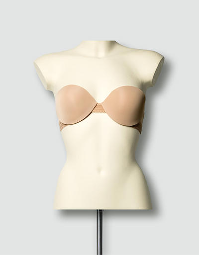 Calvin Klein ICON Strapless F3718E/20N Image 0
