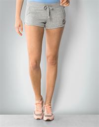 Converse Damen Shorts grau-meliert 06986C/035