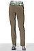 Golfhose Rookie, Regular Fit, 3xDry® Cooler, camel - camel