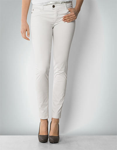 CINQUE Damen Hose Cisky hellgrau 1108/7221/90 Image 0
