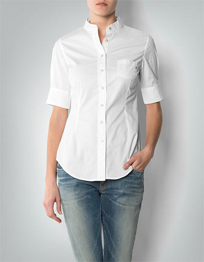 Replay Damen Bluse W2737/80279A/001