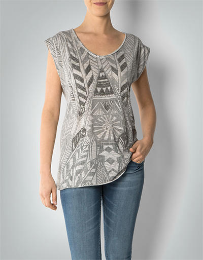 Replay Damen T-Shirt W3471A/20760C/413