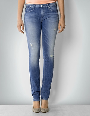 Calvin Klein Jeans Damen Jeans J2I/J200480/970