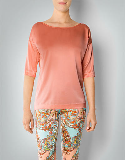 joyce & girls Damen Bluse 3014/salmon Image 0