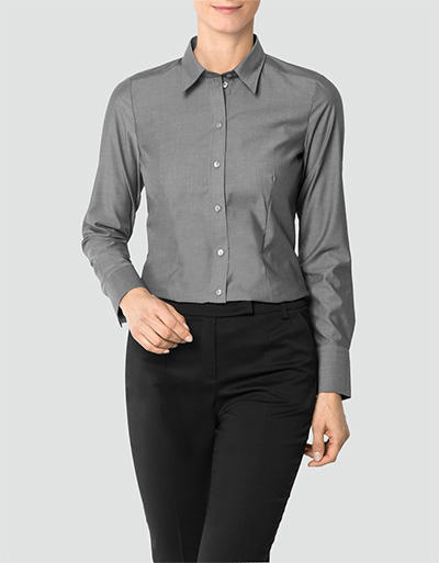 Seidensticker Damen Bluse Modern 080604/33