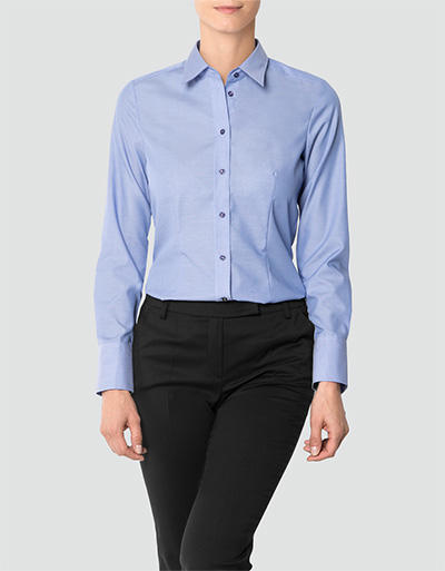 Seidensticker Damen Bluse Modern 080604/14