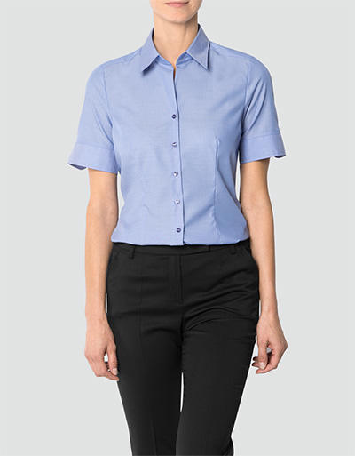 Seidensticker Damen Bluse Modern 080605/14