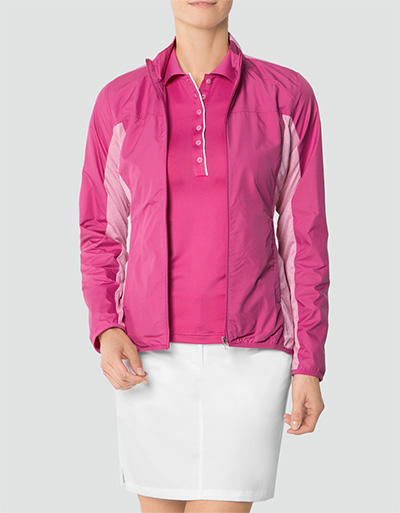 adidas Golf Damen Sportjacke pink Z77089 Image 0
