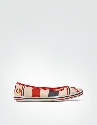 Fred Perry Damen Schuhe B4231W/269