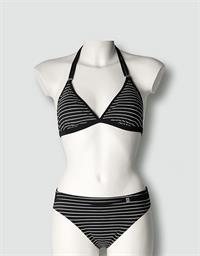 Schiesser Damen Triangel-Bikini 140737+140741/000