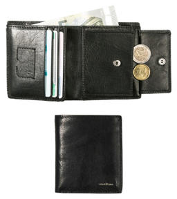 Stylingtipps Beschreibungsbild von Strellson Jefferson BillFold 4010001302/900