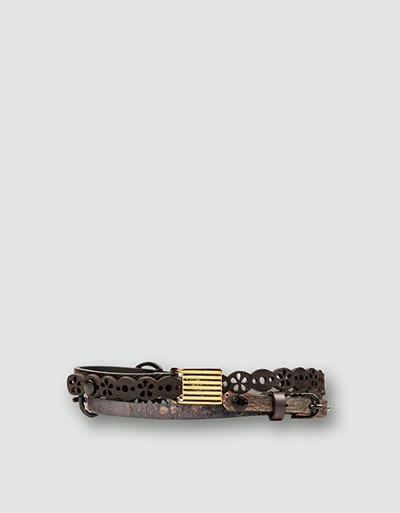 Replay Damen Gürtel AW2321/A3118/990 Image 0