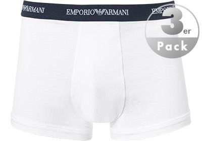EMPORIO ARMANI Trunk 3er Pack 111357/CC717/00110