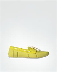 SWIMS Damen Sport Loafer/Women lime