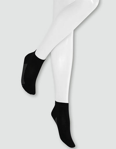 Hudson Damen Dry Cotton Socken 3erP 015150/0005