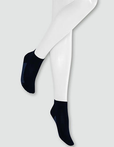 Hudson Damen Dry Cotton Socken 3erP 015150/0335