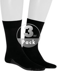 Hudson Dry Cotton Socken 3er Pack 014250/0005