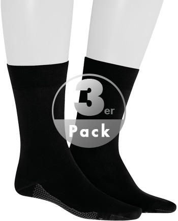 Hudson Dry Cotton Socken 3er Pack 014250/0005 Image 0