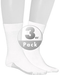 Hudson Dry Cotton Socken 3er Pack 014250/0008
