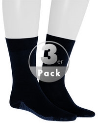 Hudson Dry Cotton Socken 3er Pack 014250/0335
