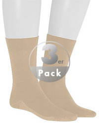 Hudson Dry Cotton Socken 3er Pack 014250/0783