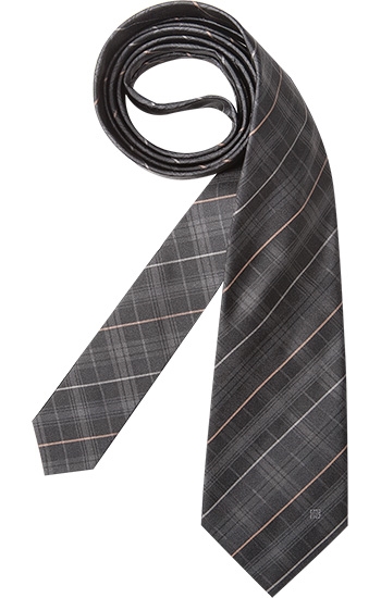 GIVENCHY Krawatte CR7/GU038/0003Normbild