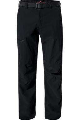 Stylingtipps Beschreibungsbild von maier sports Funktionshose Nil 132001/900