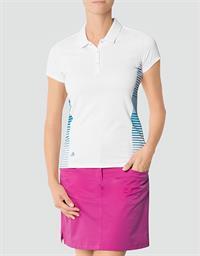 adidas Golf Damen ClimaChill Polo Z87294