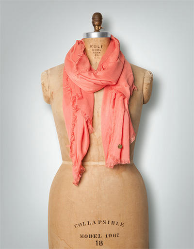 Pepe Jeans Damen Schal Ewora PL110296/179 Image 0