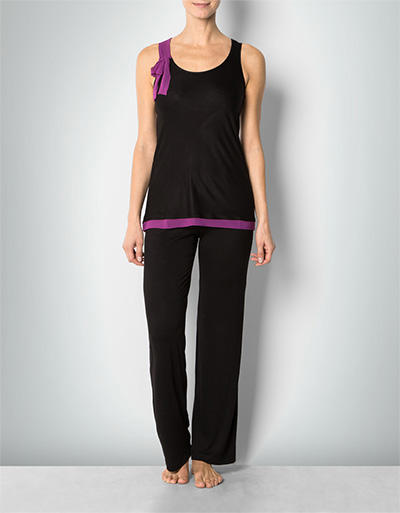 DKNY Damen Pyjama YI2813232/001