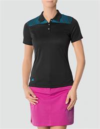 adidas Golf Damen Clima Chill Polo Z84086