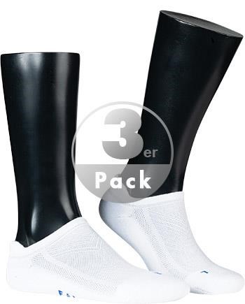 Falke Cool Kick Sneaker 3er Pack 16609/2000 Image 0