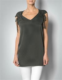 LIU JO Damen T-Shirt F14167/J7090/90000