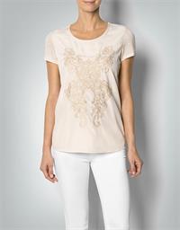 LIU JO Damen T-Shirt F14125/J7108/20304