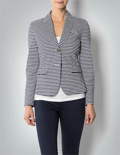Daniel Hechter Damen Blazer 4351/74914/690 Image 0