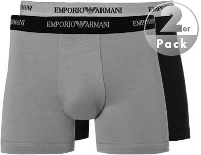 EMPORIO ARMANI Boxer 2er Pack 111268/CC717/03320