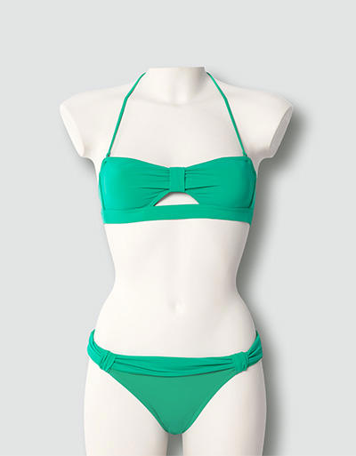 Calvin Klein Core Solid Bikini 59542Y4+59990W/497