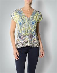 Daniel Hechter Damen Bluse 4607/74043/508