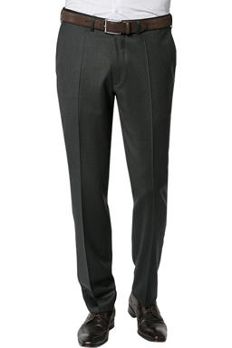 Stylingtipps Beschreibungsbild von DRESSLER Hose Jeff 00211/3B25/25