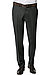 Hose, Shaped Fit, Schurwolle Super110, anthrazit - anthrazit