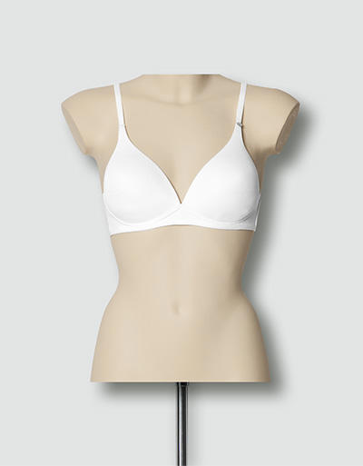 Schiesser Damen 95/5 Soft BH mit Schale 144081/100