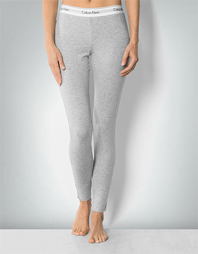 Calvin Klein MODERN COTTON Pants D1632E/020
