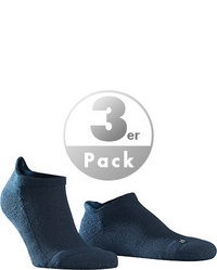 Falke Cool Kick Sneaker 3er Pack 16609/6120