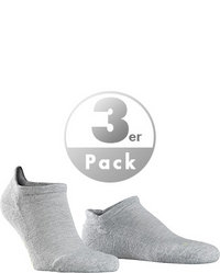 Falke Cool Kick Sneaker 3er Pack 16609/3400